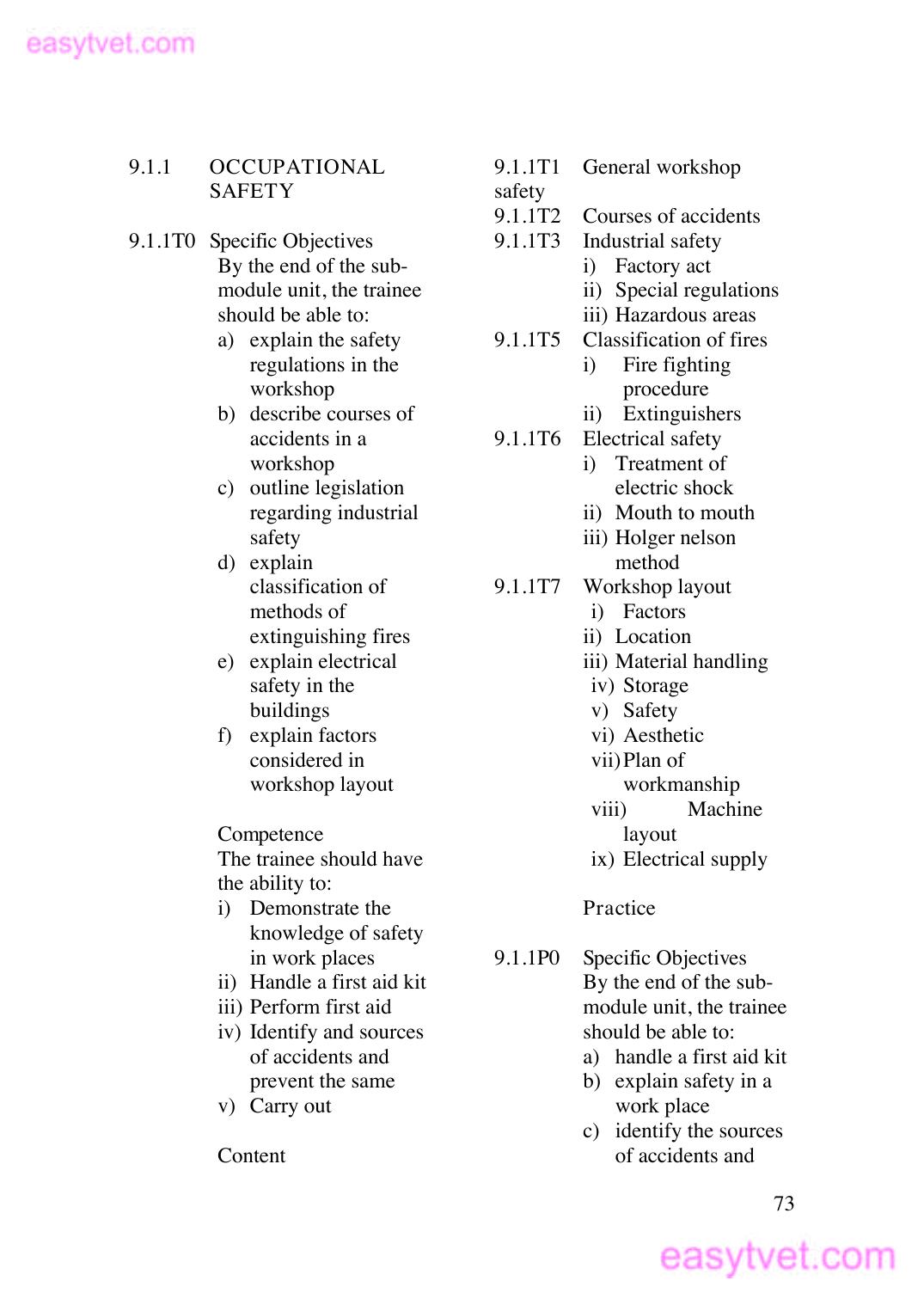 Workshop Technology — page 3 of 12