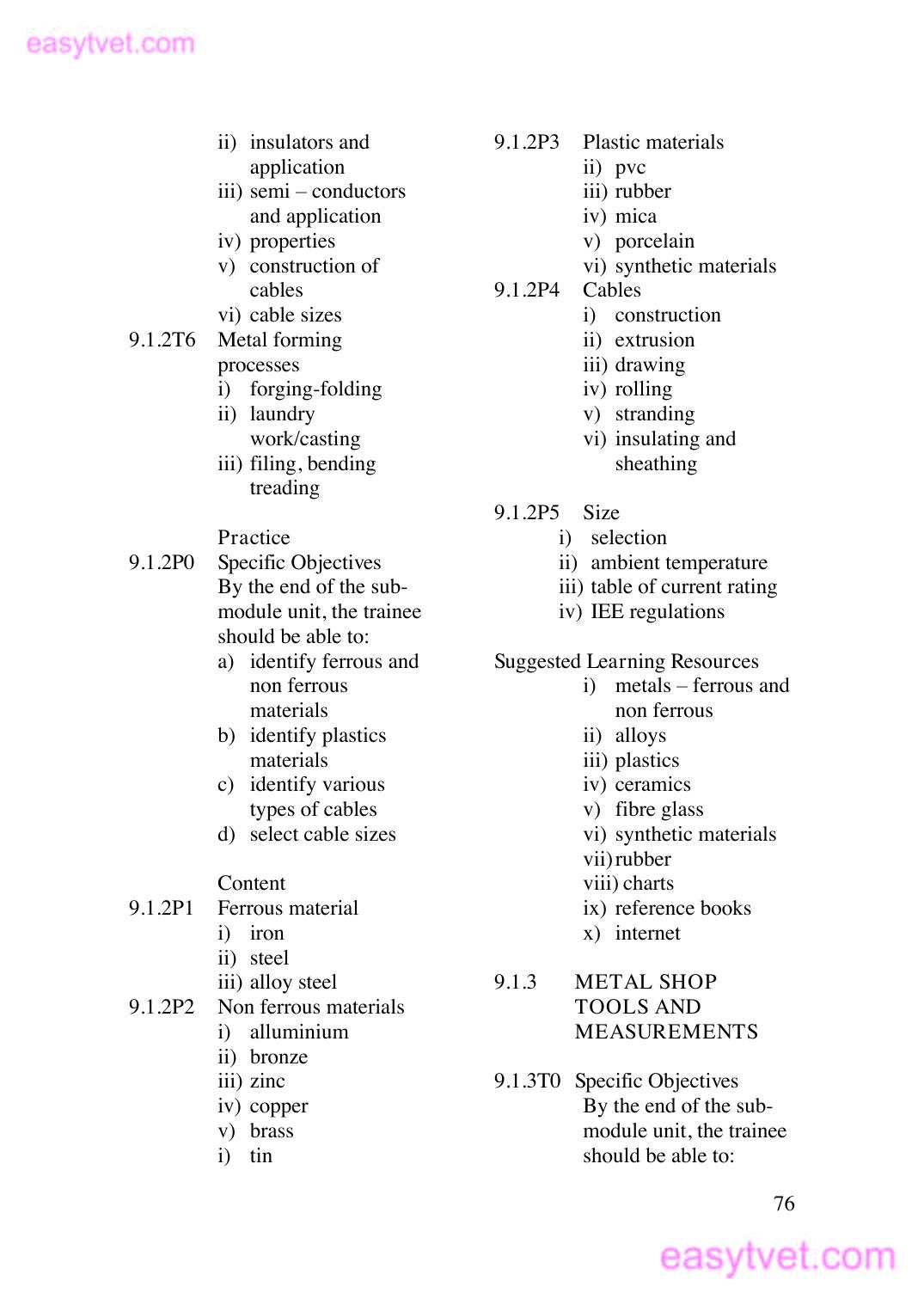 Workshop Technology — page 6 of 12