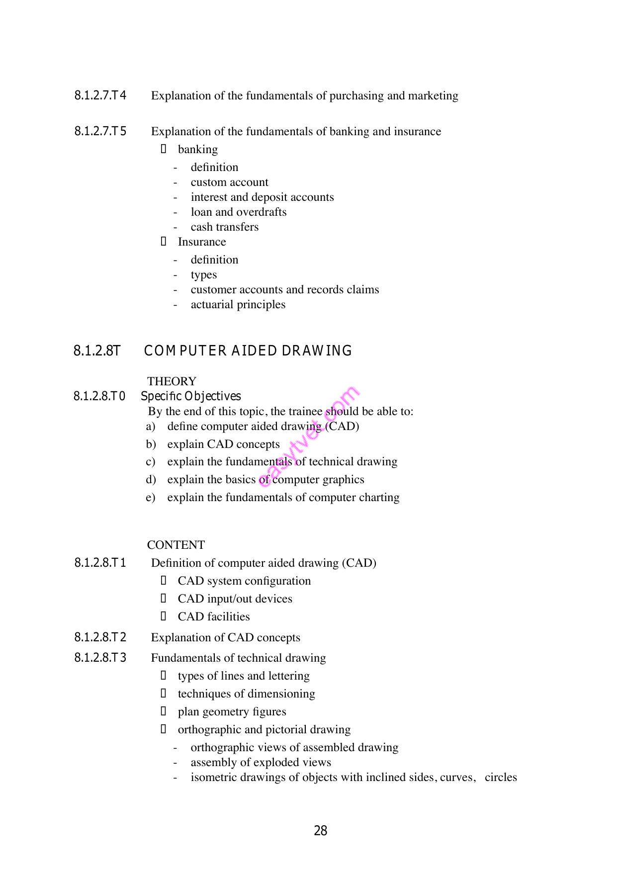 Computer Applications Paper 1 — page 16 of 19