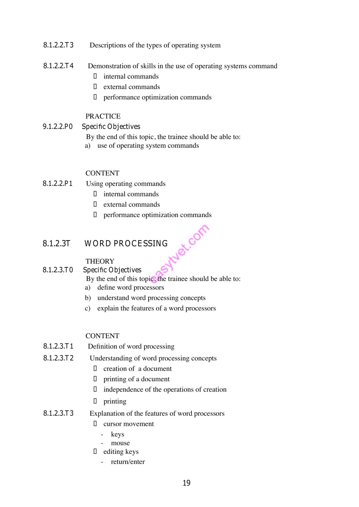 Computer Applications Paper 1 — page 7 of 19