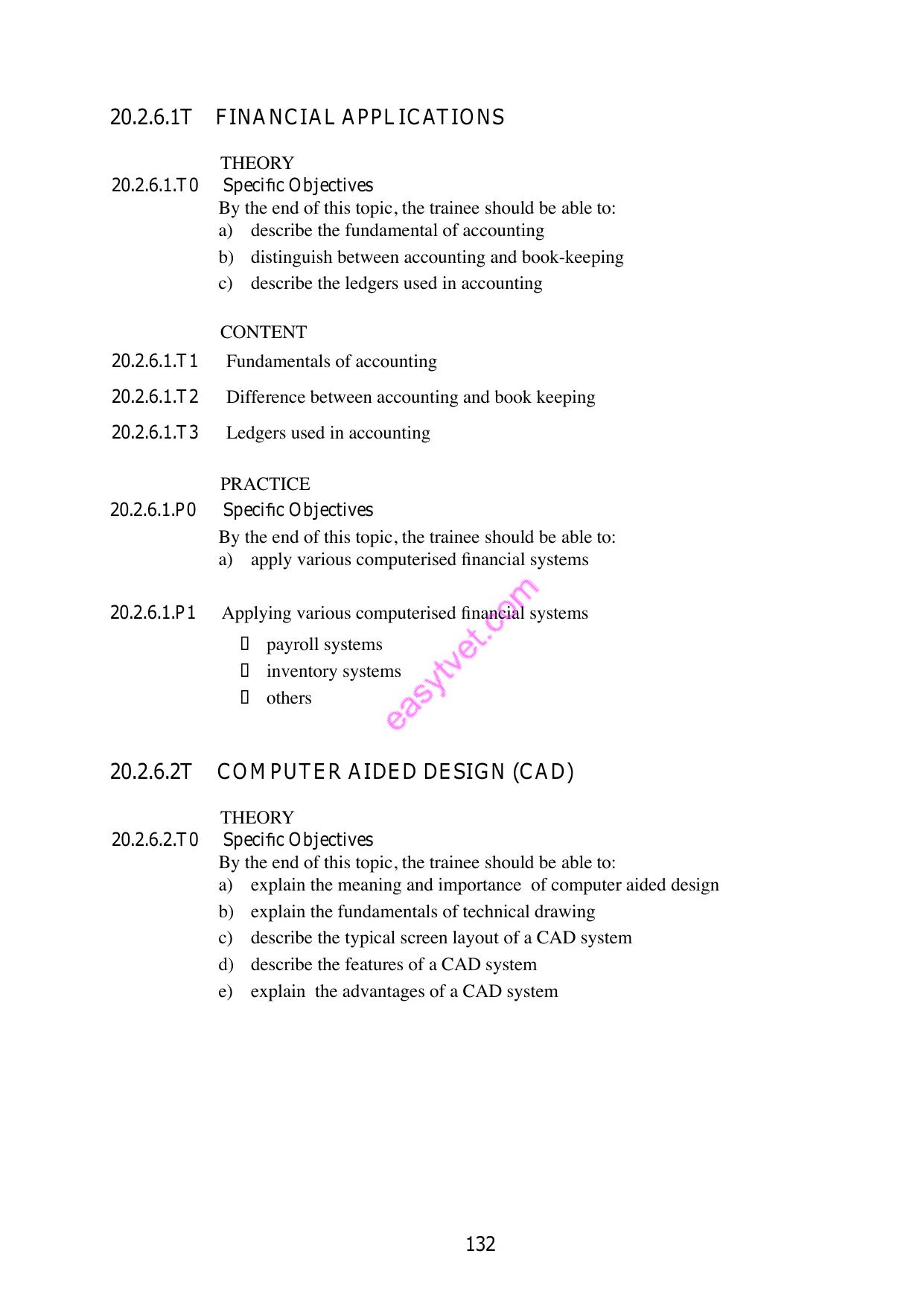 Computer Applications Paper 2 — page 3 of 5