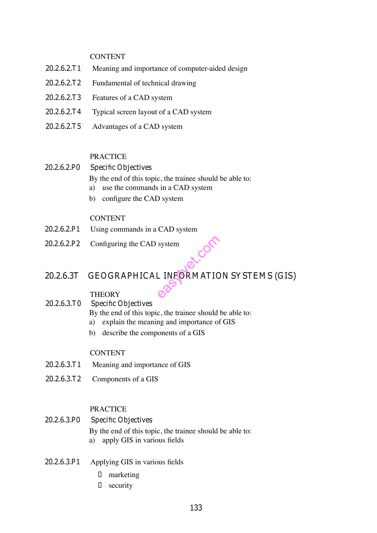 Computer Applications Paper 2 — page 4 of 5