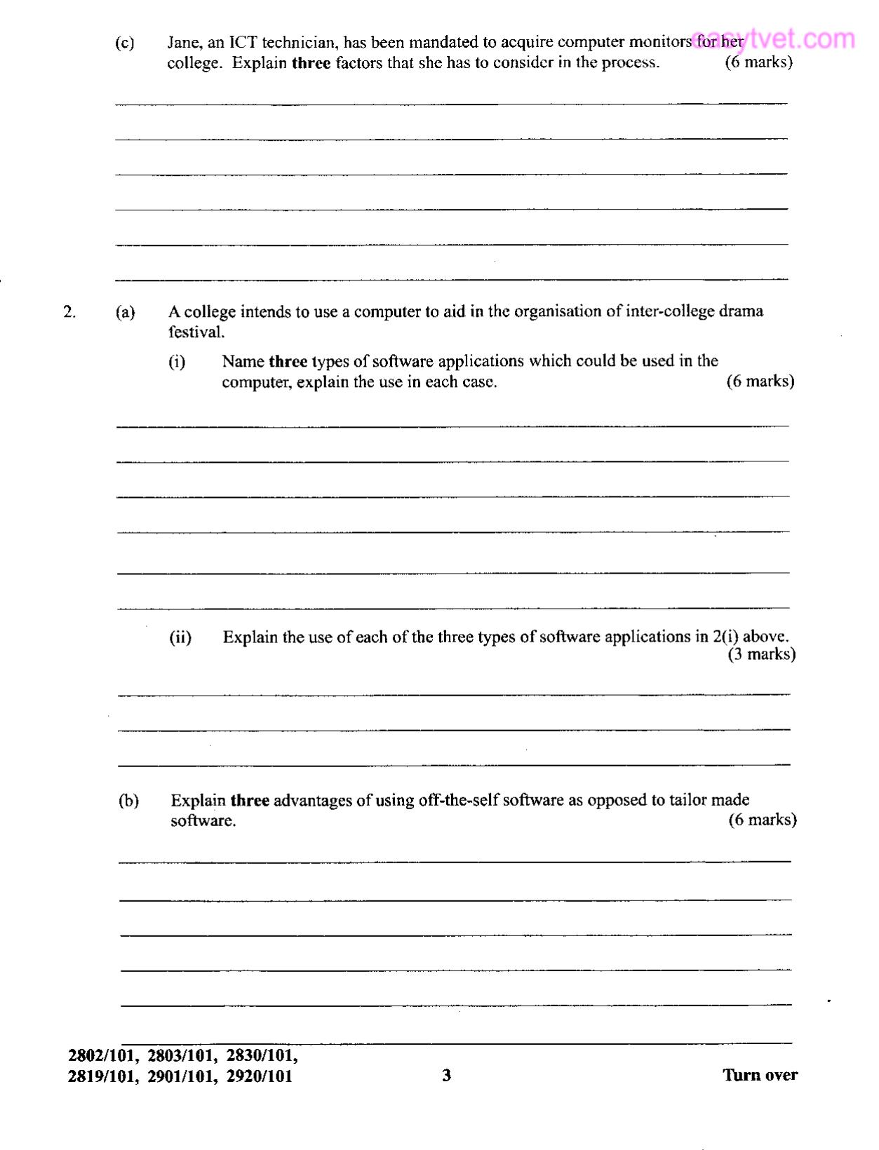 ICT (2013) — page 2 of 9