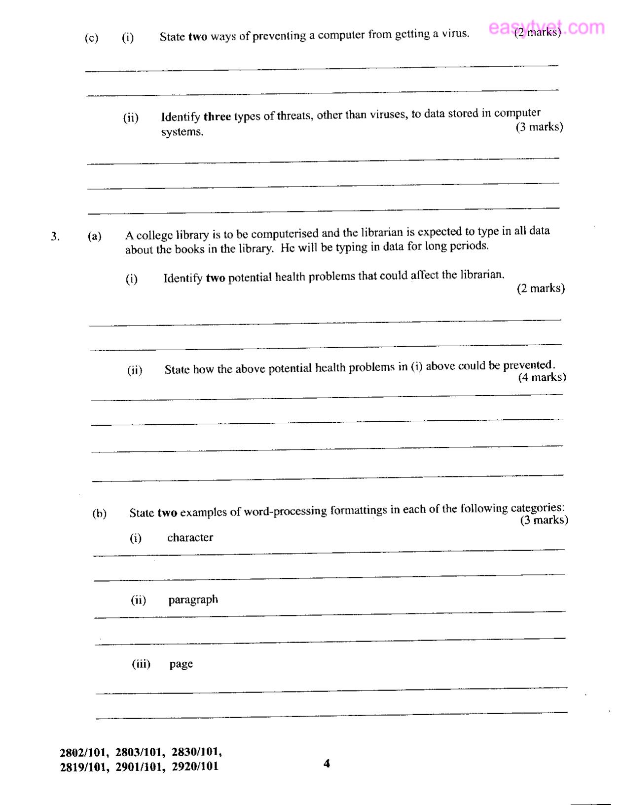 ICT (2013) — page 3 of 9