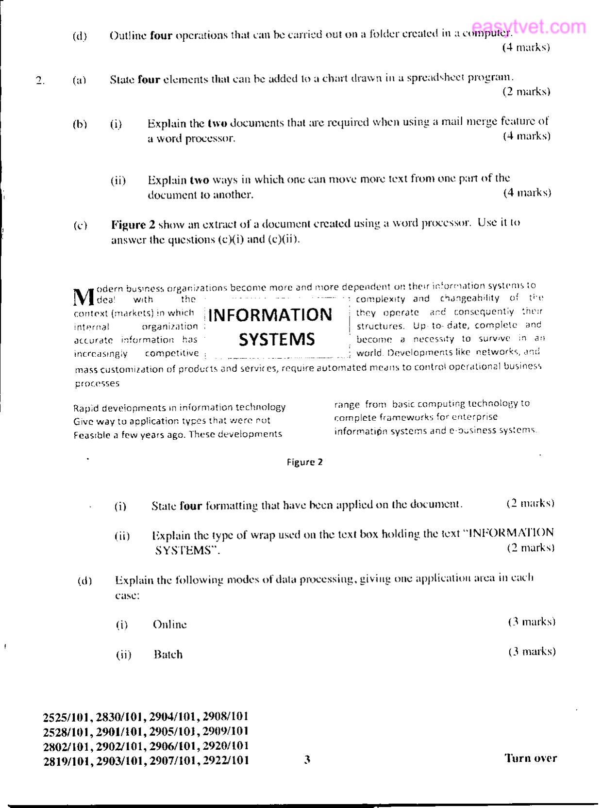 ICT (2014) — page 2 of 5
