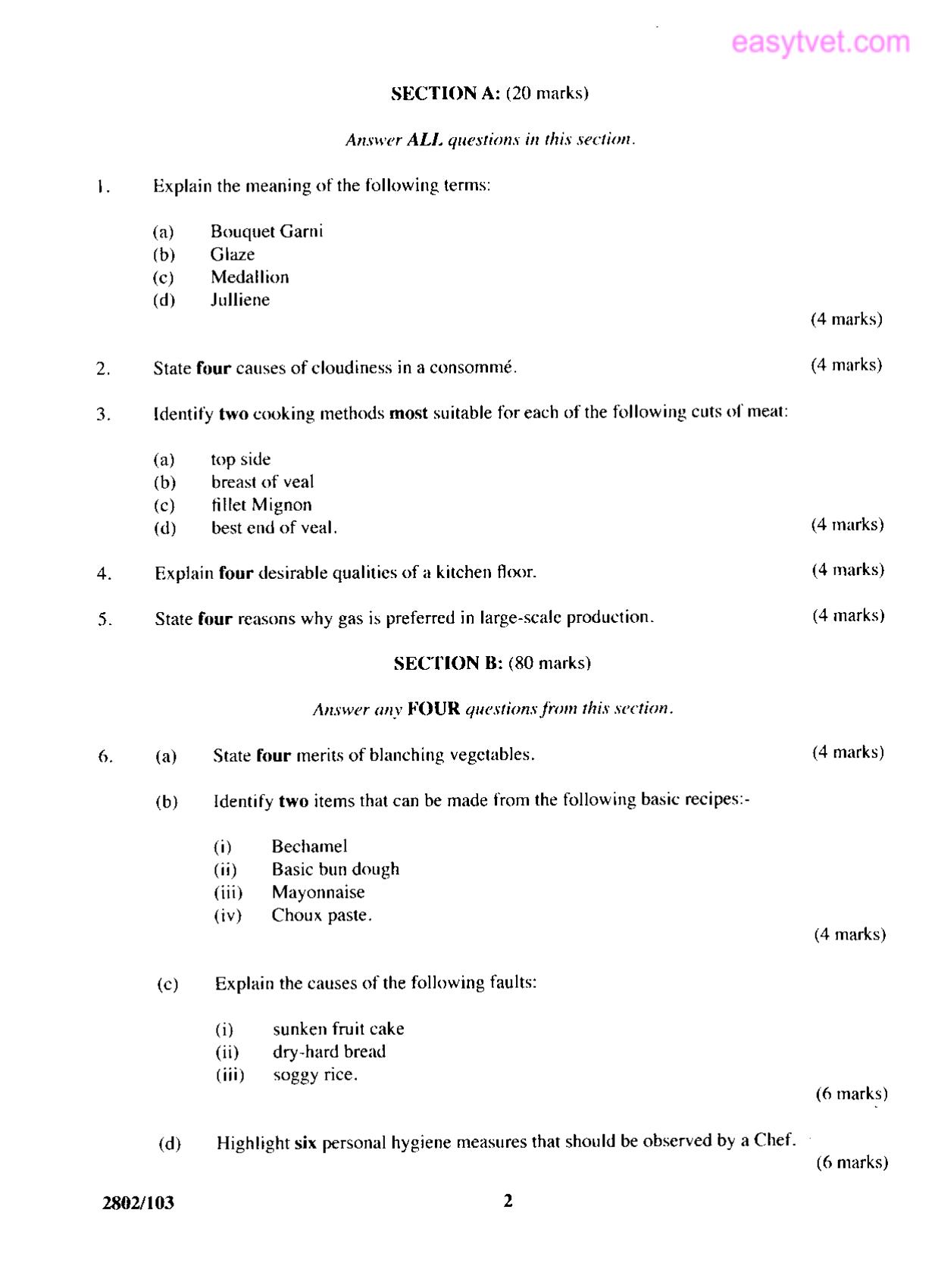 ICT (2013) — page 1 of 2