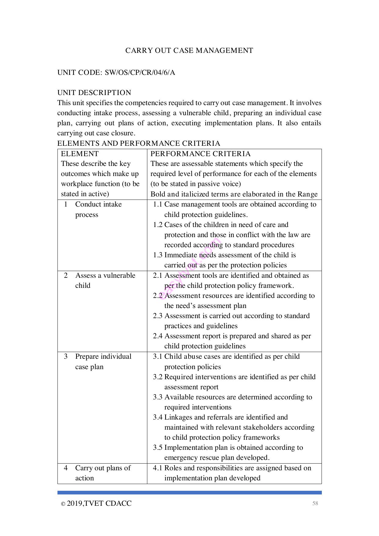 OS Case — page 1 of 4
