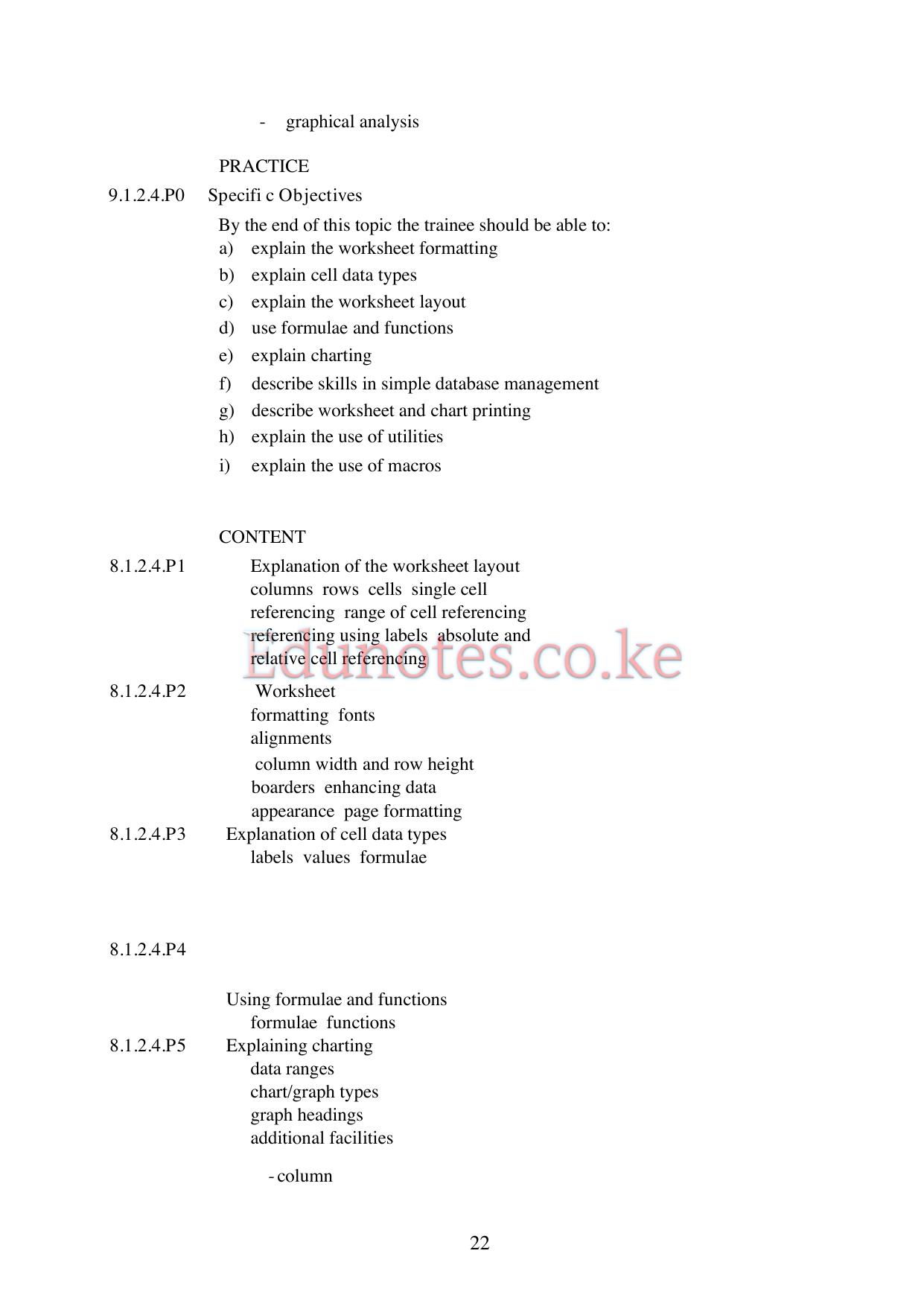 Outline CA — page 10 of 18