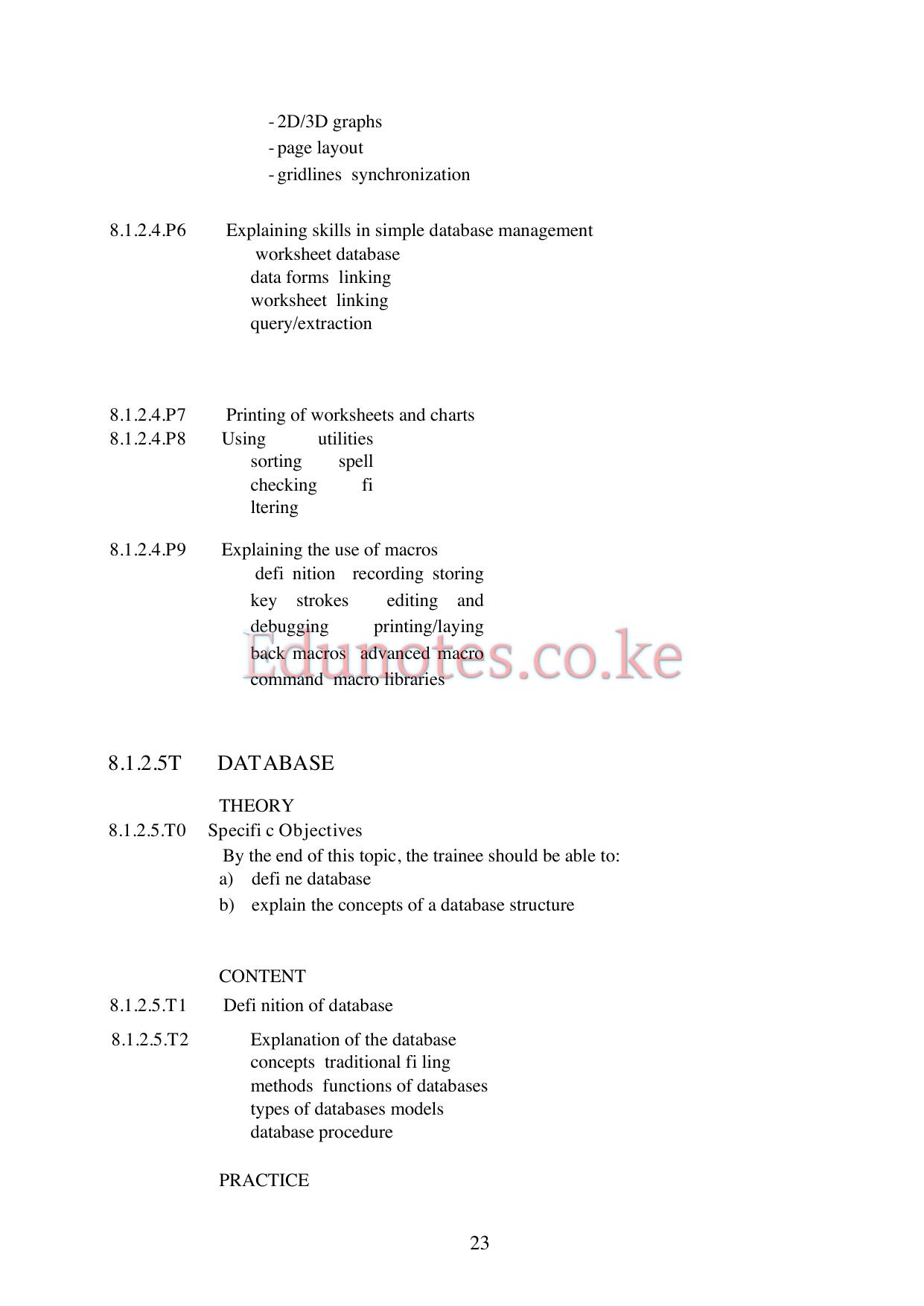Outline CA — page 11 of 18