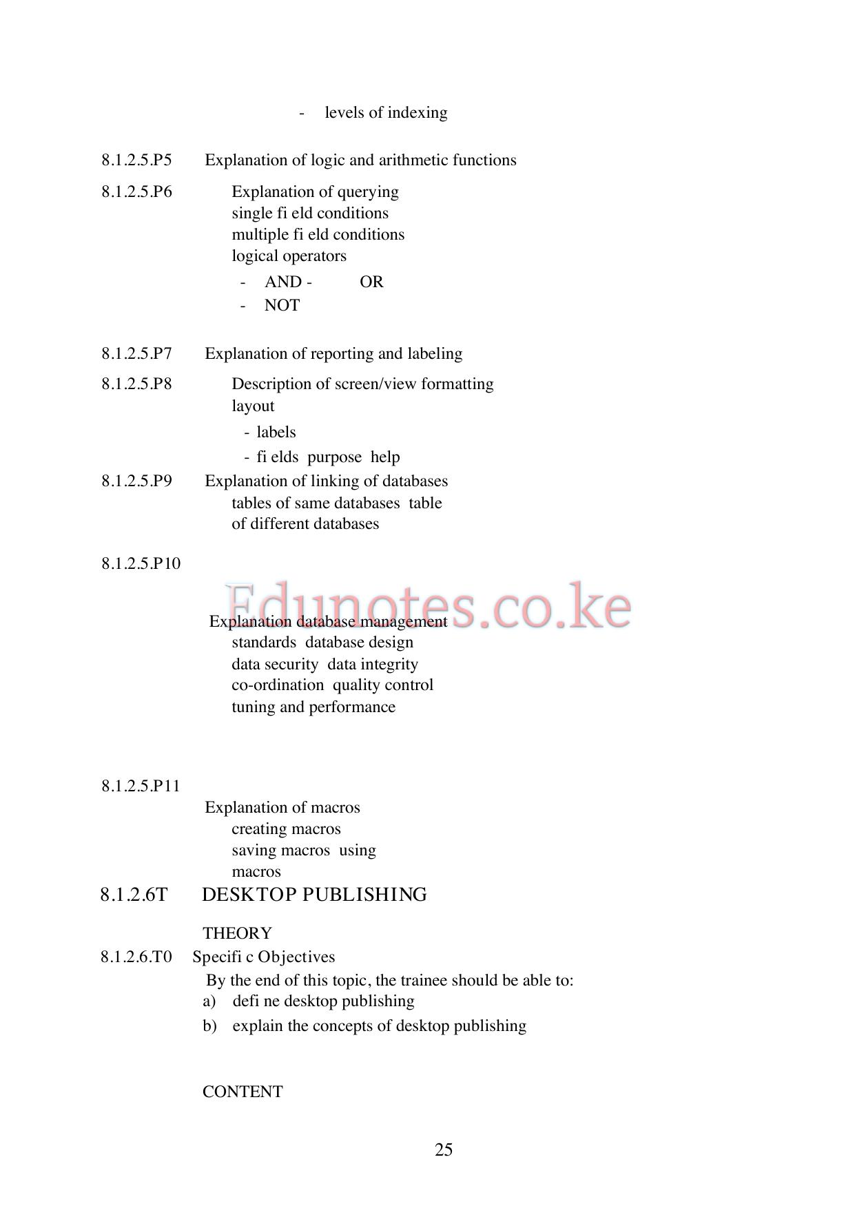 Outline CA — page 13 of 18