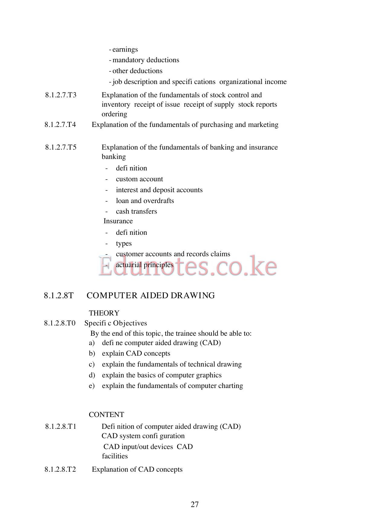 Outline CA — page 15 of 18