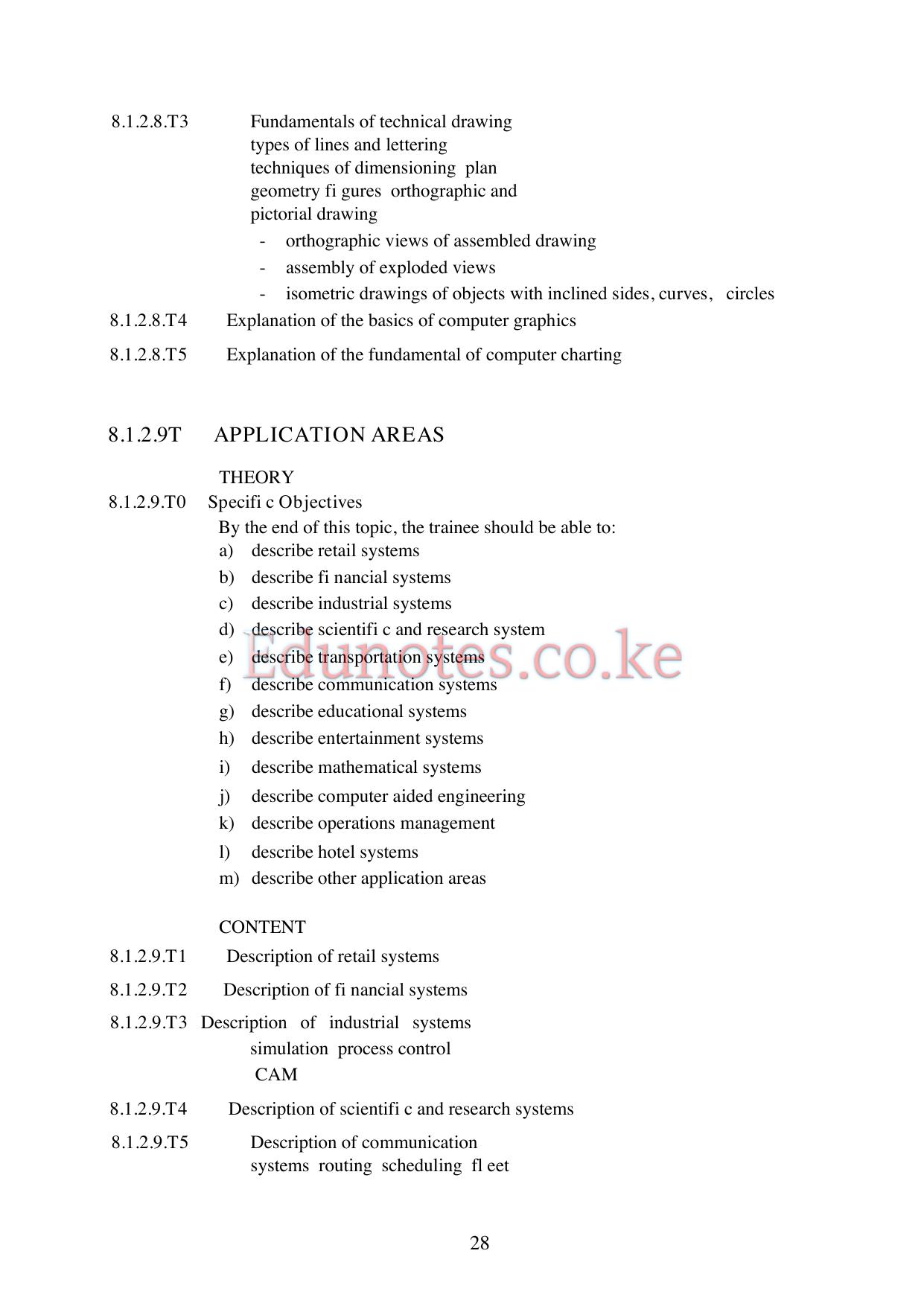 Outline CA — page 16 of 18