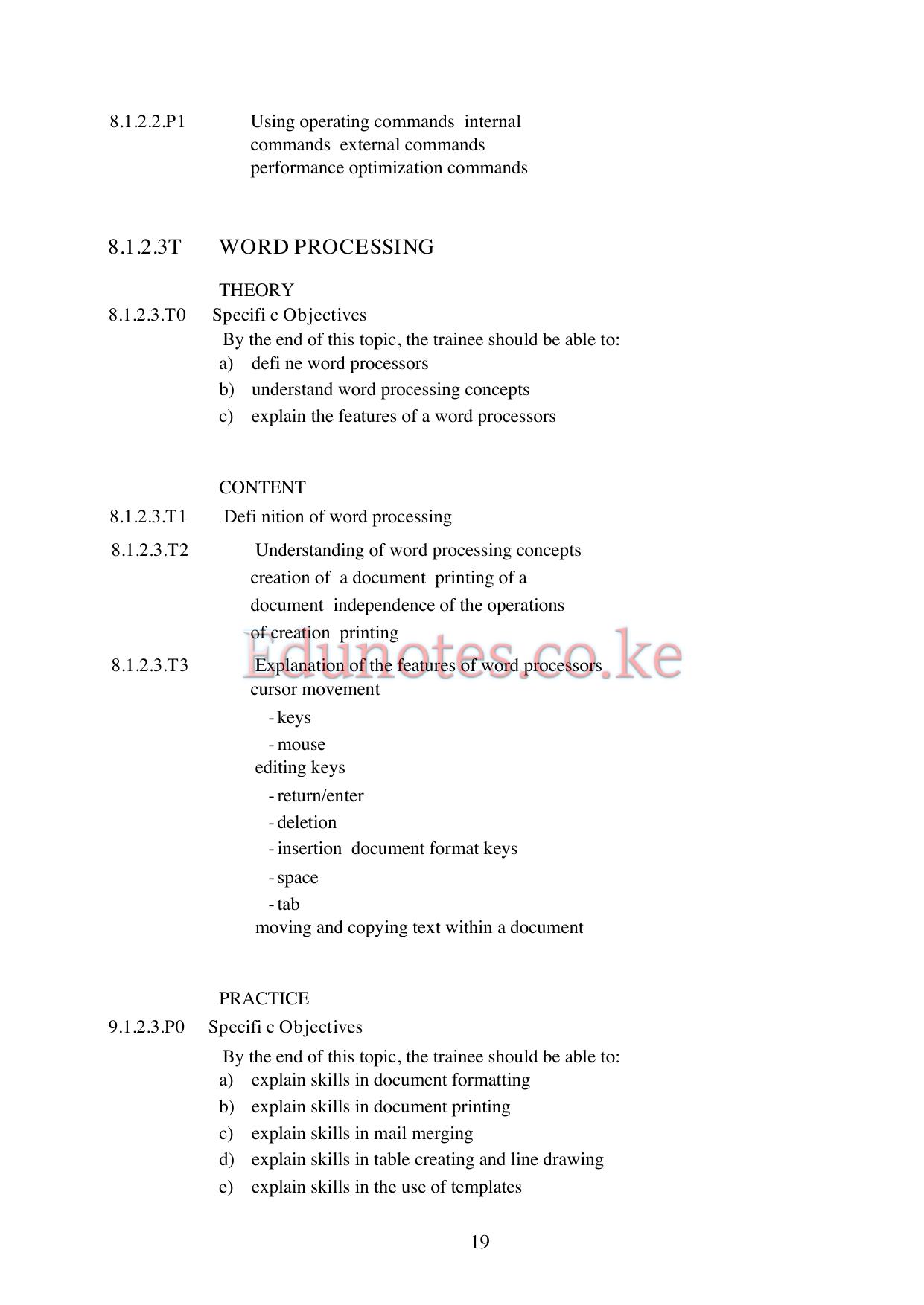 Outline CA — page 7 of 18